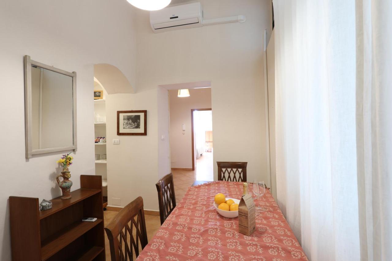 Greek Theater - Sea View Apartment Taormina Eksteriør bilde