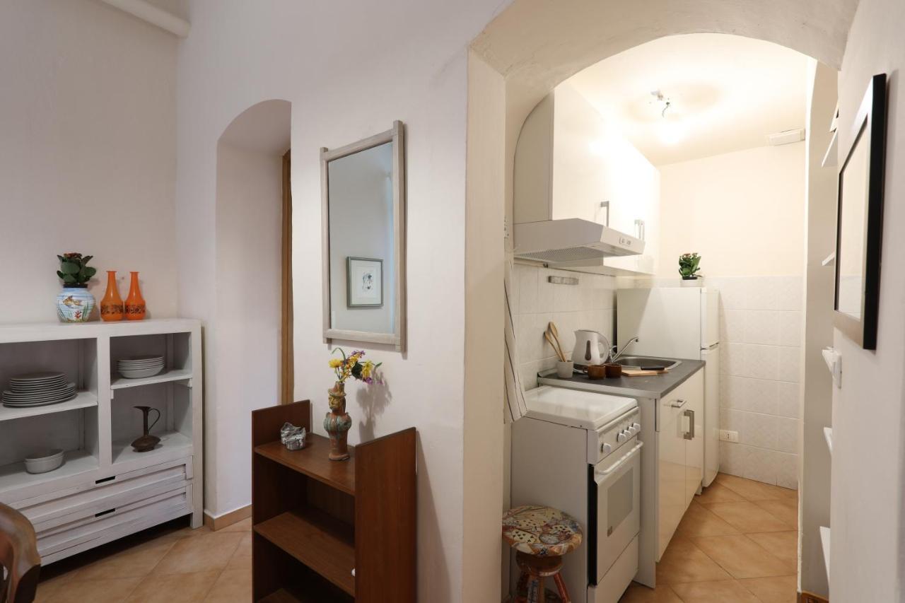 Greek Theater - Sea View Apartment Taormina Eksteriør bilde
